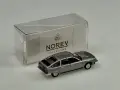 CITROEN CX 2400 GTi 1977 - мащаб 1:87 на Norev моделът е нов в кутия, снимка 10