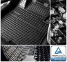 Гумени стелки Frogum за Нисан Кашкай Nissan Qashqai I 2007 - 2013 , снимка 4