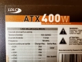 Захранване 400W Active PFC F3, 80 Plus Bronze, 2 x 6+2 PCI-E произведено от Seasonic, снимка 5