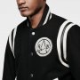 g-star baseball wool bomber protection wool - страхотно мъжко яке НОВО , снимка 2