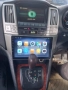 Toyota Harrier 2003-2009 Мултимедия Навигация Android, снимка 3