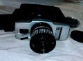 Не употребявана руска камера lomo за лента фотолента 8 мм, снимка 1 - Антикварни и старинни предмети - 41842149