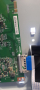 T-CON Board INNOLUX MACDJ4E11 for Hisense H58AE6000, снимка 2