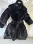 Mink coat Дамско палто от Норка S/M , снимка 14