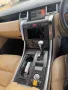 RANGE ROVER Sport 2.7 TDI V6 HSE  2007 Г автоматик само на части , снимка 13