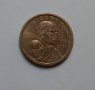 1 долар САЩ 2000 Индианка Sacagawea Dollar Coin , Монета от САЩ , снимка 4
