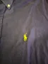 Памучна риза Polo Ralph Lauren size M, снимка 4