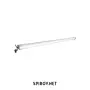 LED бар OSRAM LIGHTBAR VX1000-CB 12/24V 110W 6000lm, снимка 3