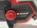 Акумулаторната кастрачка Einhell GE-PS 18/15 Li BL-Solo, снимка 6