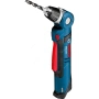 Акумулаторен ъглов гайковерт Bosch GWI 12 V-LI Professional, снимка 3
