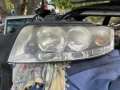 Ляв фар за Audi A4 2000-2005, снимка 1