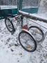 АТРАКТИВЕН ВЕЛОСИПЕД, снимка 2