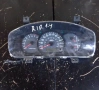 Километраж Скоростомер за KIA Rio (2004), снимка 1