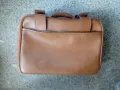 кожено куфарче от 70-те години, снимка 4