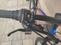 Продавам колела внос от Германия мтв велосипед ULTRA NITRO 27.5 цола хидравлика диск, снимка 10