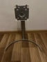 Продавам монитор LG 27UK850-W за ремонт или за части + подарък 2ра стойка, снимка 7