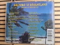 Welcome To Reggaeland - The Best Of Reggae Hits, снимка 3