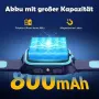 Нов Детски смарт часовник, GPS, може да се постави SIM карта, часовник с 4G видео разговори, снимка 6