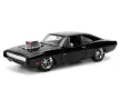 Метални колички: Dodge Charger R/T 1970 – Fast & Furious, Jada Toys, 1:24, снимка 1