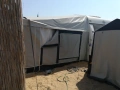 Продавам кухненска/багажна палатка, снимка 2