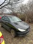 Продавам Peugeot 206 1.1-60 кс НА ЧАСТИ , снимка 2