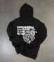 Най-високо качество мъжки худита Dsquared / Balenciaga, снимка 7