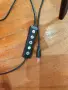 RGB LED лампа, Вентилатор, Трипод, Стойка за телефон, снимка 6