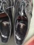 Мъжки официални обувки,размер 44, естетвен лак, снимка 3