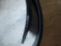 колан естествена кожа, снимка 2