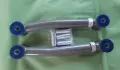 Регулируеми предни долни носачи за JEEP WJ, TJ, XJ, ZJ, снимка 1