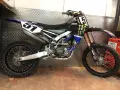 Yamaha  250 !!!, снимка 5