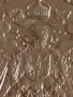 Сребърна монета 5 марки 1907г. Германска империя Прусия Вилхелм втори 50024, снимка 4