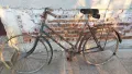 Стар велосипед, снимка 3