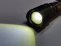 Фенер DaskFire 4 in 1, снимка 3