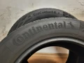 225/55/17 Continental / летни гуми, снимка 9