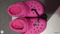 ГУМЕНКИ ДЕТСКИ CROCS, снимка 8