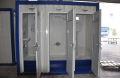 Единични Тоалетни Кабини / WC Cabin / Toilet, снимка 9