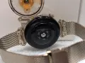 НОВ! С ГАРАНЦИЯ! Смарт часовник HUAWEI WATCH GT 6 Gold KSU-B19M Gold Milanase Strap 41 MM, GPS, снимка 11