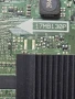 Mainboard 17MB130P от TELEFUNKEN 43UB8200, снимка 2