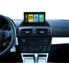 9-инчова мултимедия за BMW X3 (E83, 2003–2010) + Подарък камера, снимка 5