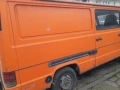 Mercedes MB 100 D, снимка 4