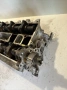 Цилиндрова глава с разпределителни валове за Mazda CX-7 2.3T (2011) L3K9, снимка 3