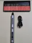 акумулаторна електрическа писалка за гравиране и полиране AM ARROWMAX SGS Mini Engraving Pen., снимка 2