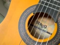 Детска китара Stagg 1/2, снимка 5