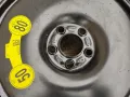 18цола Резервна джанта Патерица 5х108 VOLVO C40 XC40 4J et40 125/70/18, снимка 4