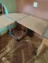 Бюро ъглово , снимка 1