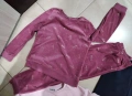 лот дрехи момиче 122/128, снимка 5