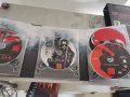 BLADE - TRILOGY 4 DVD BOX-SET THE ULTIMATE COLLECTION Unkut, снимка 3