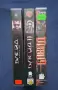 Видеокасети VHS Блейд 1 - 3 Част, снимка 3