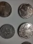 Малка колекция монети от Куба, снимка 7